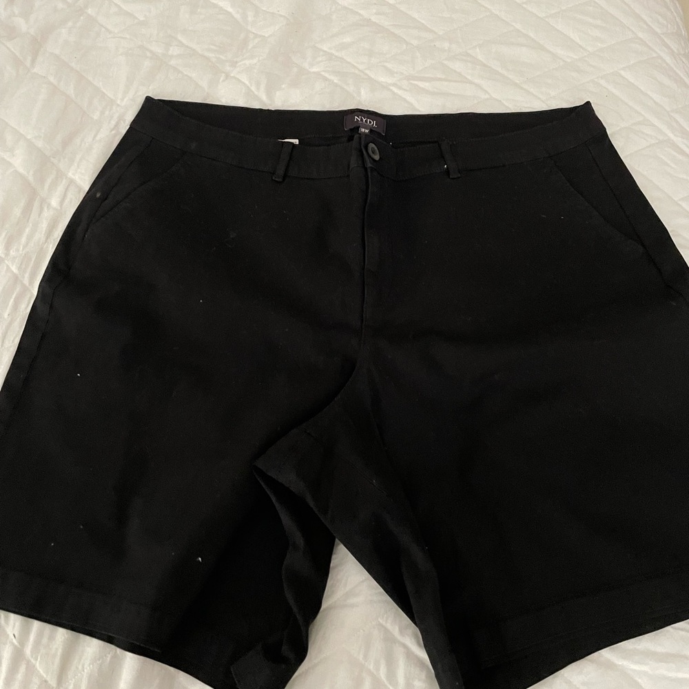 NWY NYDJ Pants Size 18W